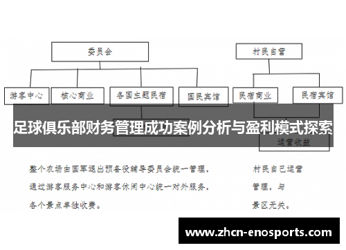 足球俱乐部财务管理成功案例分析与盈利模式探索